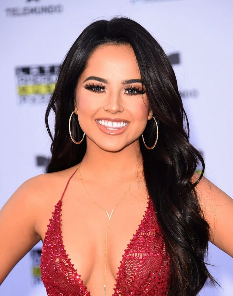 Becky G Sex Tape And Nudes Leaked ProThots
