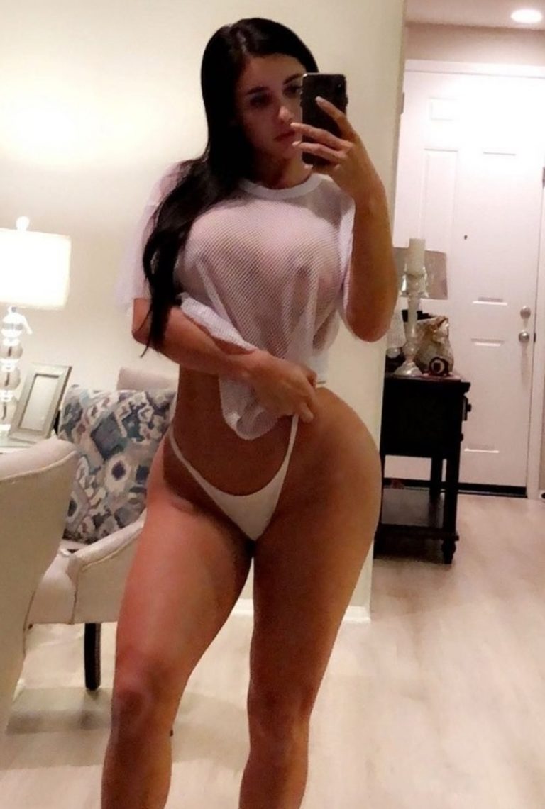 Joselyn Cano Nude Sex Tape Snapchat Leaked Prothots