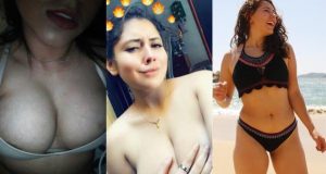 Youtuber Vivi Alto Nude Photos Leaked Prothots