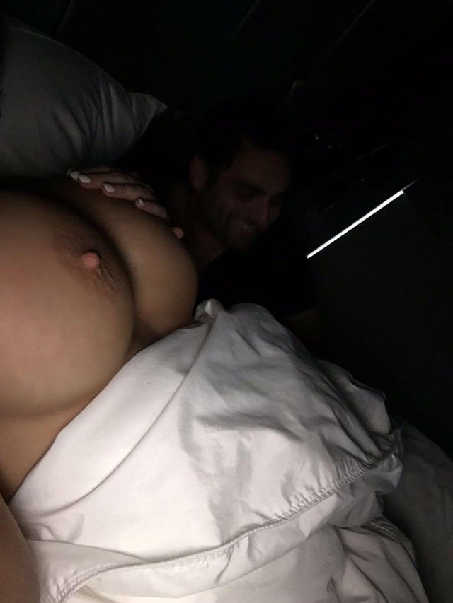 Abigail Ratchford Nude (6)