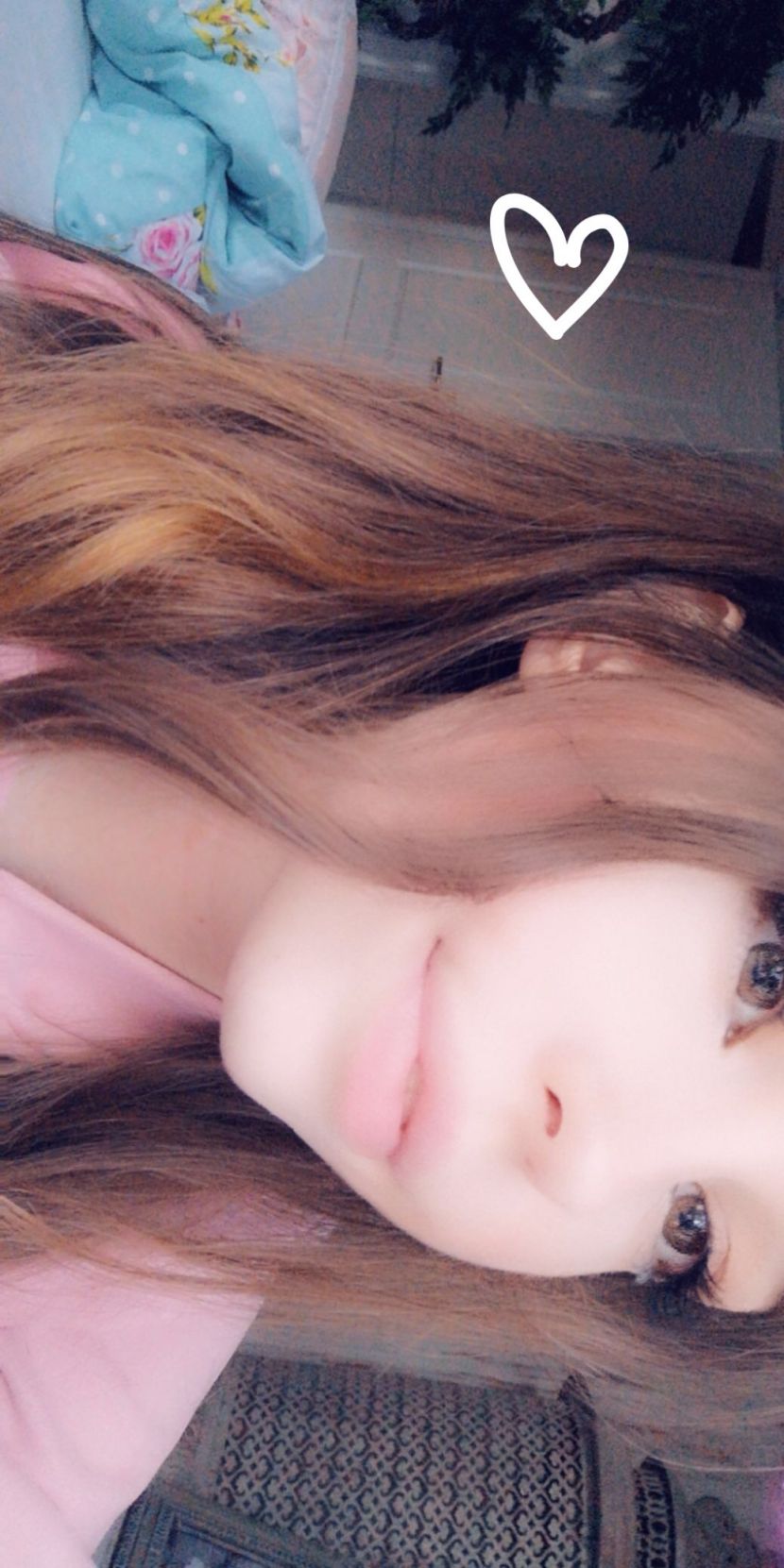 Belle Delphine Nude Shaved Pussy Snapchat Photos Leaked (1)