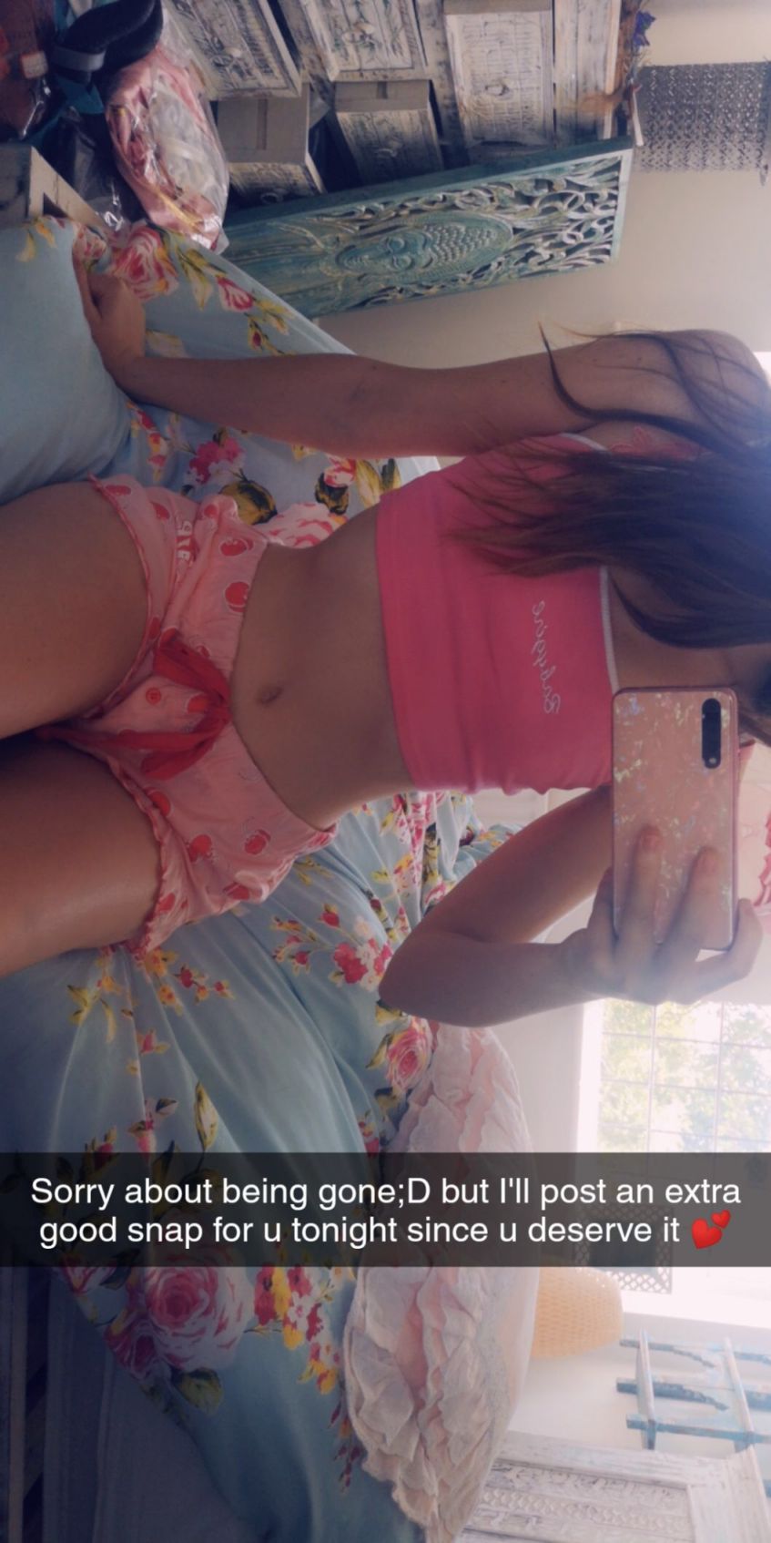 Belle Delphine Nude Shaved Pussy Snapchat Photos Leaked (5)