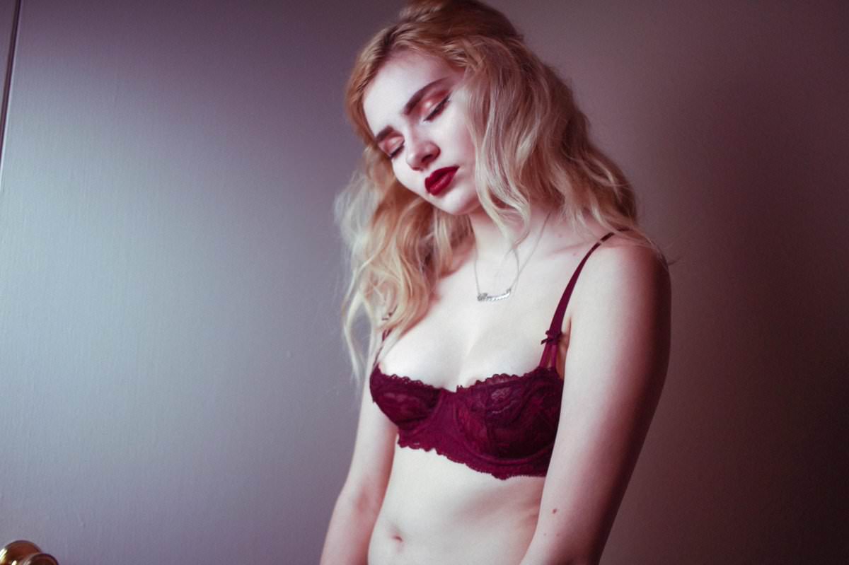 Cloveress ASMR Porn Sex And Leaked Nude Photos (1)