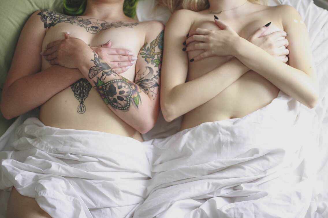 Cloveress ASMR Porn Sex And Leaked Nude Photos (10)