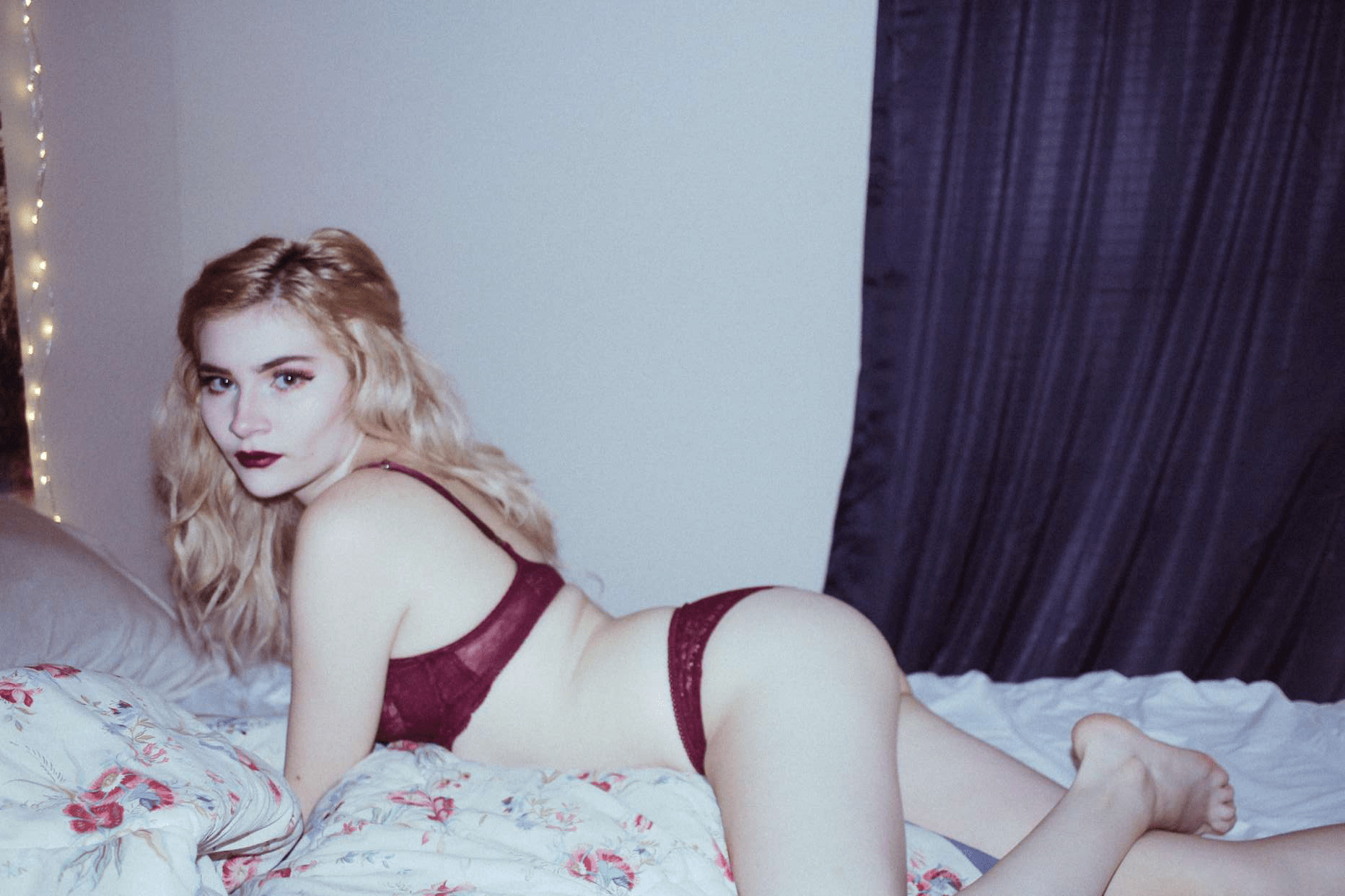 Cloveress ASMR Porn Sex And Leaked Nude Photos (12)