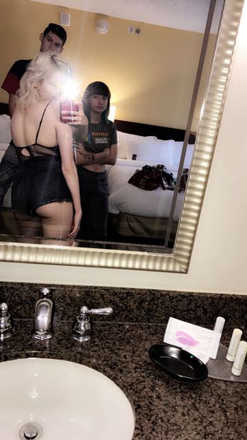 Cloveress ASMR Porn Sex And Leaked Nude Photos (21)