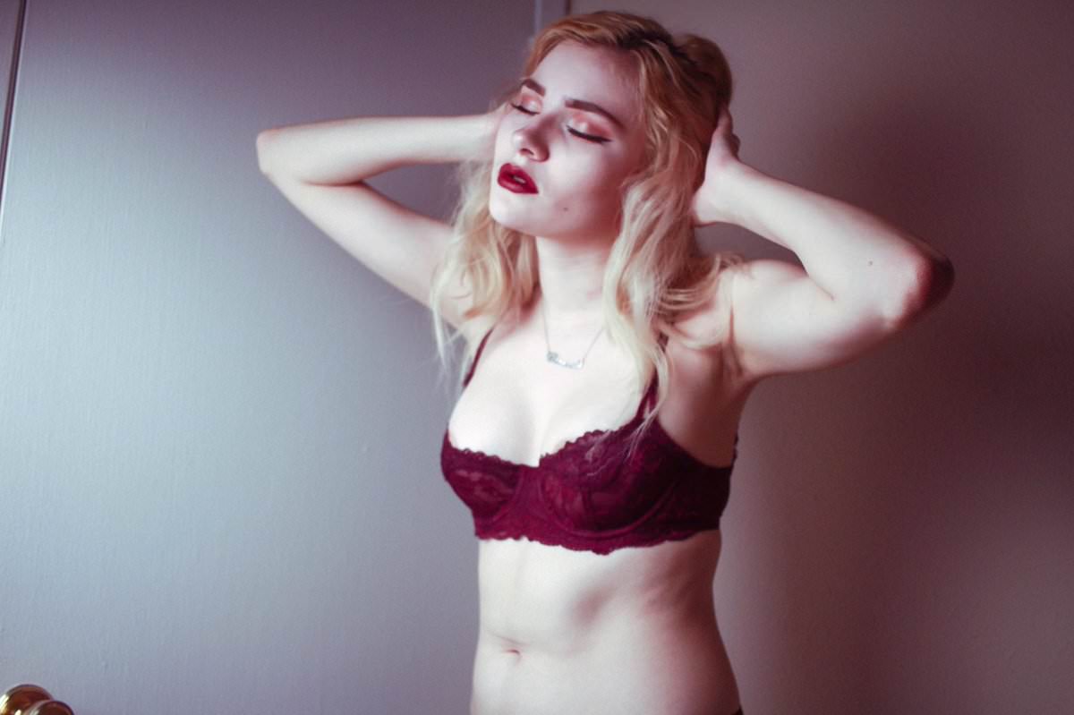 Cloveress ASMR Porn Sex And Leaked Nude Photos (32)