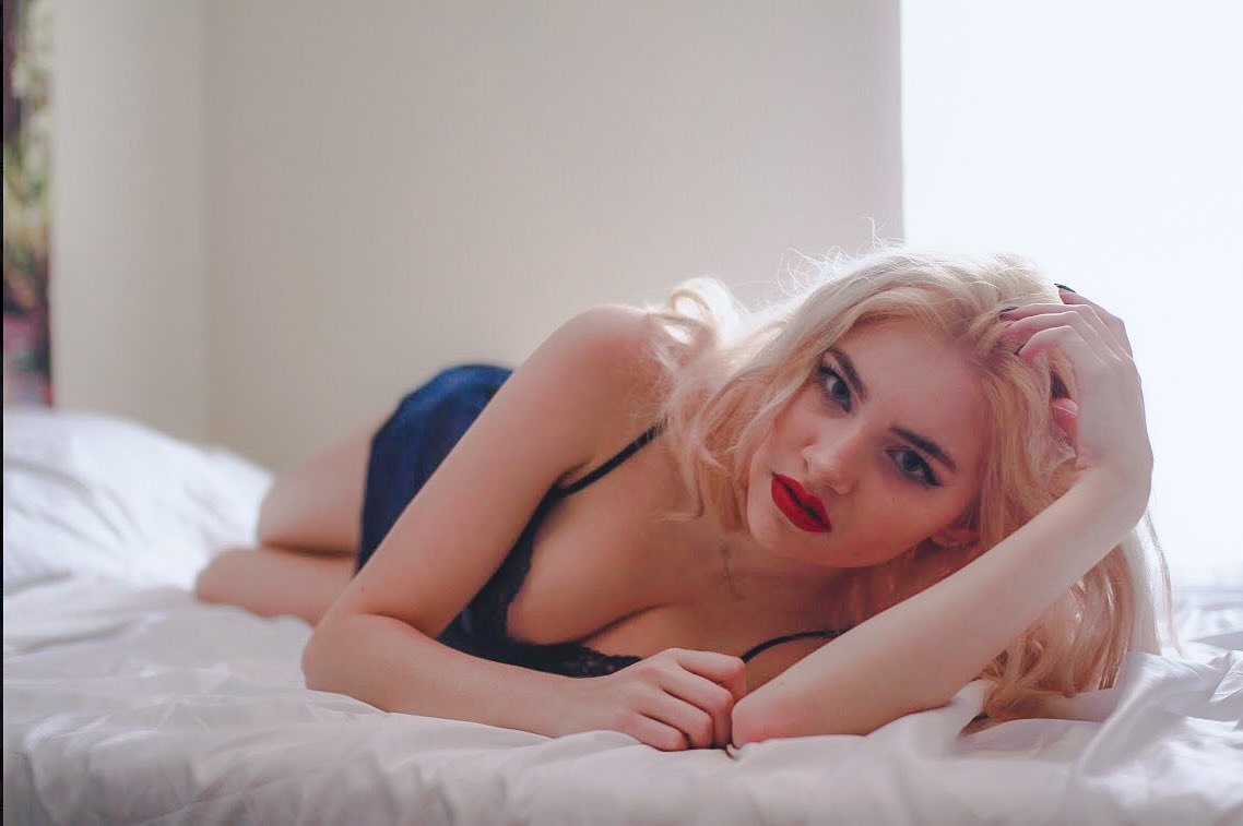 Cloveress ASMR Porn Sex And Leaked Nude Photos (9)
