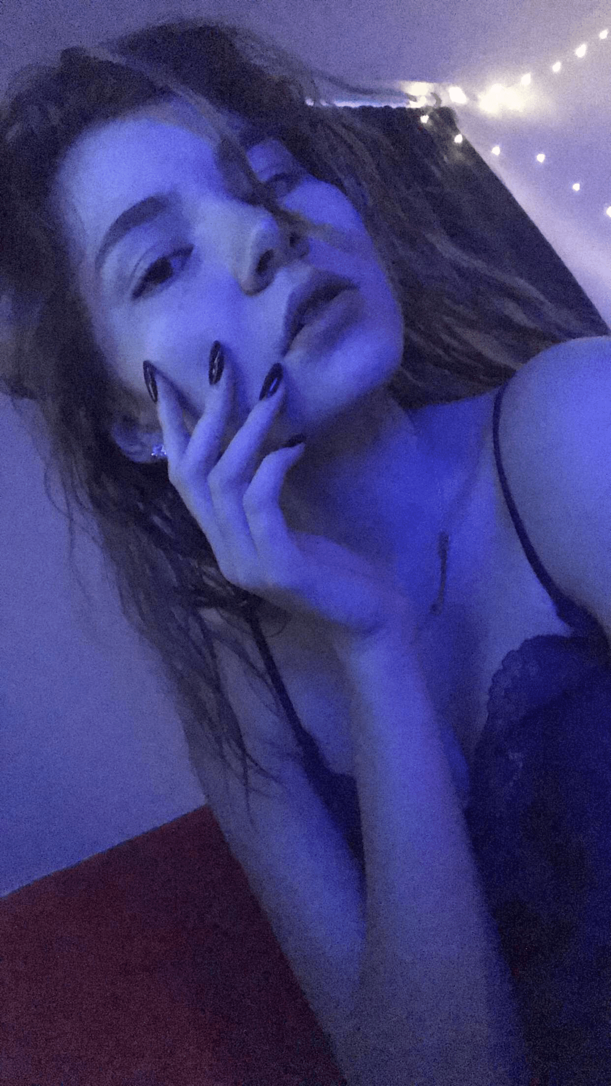 Cloveress ASMR Porn Sex And Leaked Nude Photos (9)