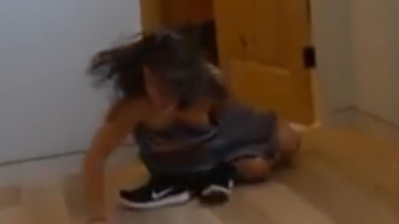 Tessa Brooks Uncensored Nipple Slip Nude YouTube Video (16)