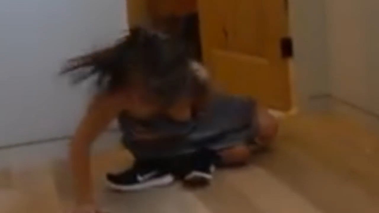Tessa Brooks Uncensored Nipple Slip Nude YouTube Video (17)