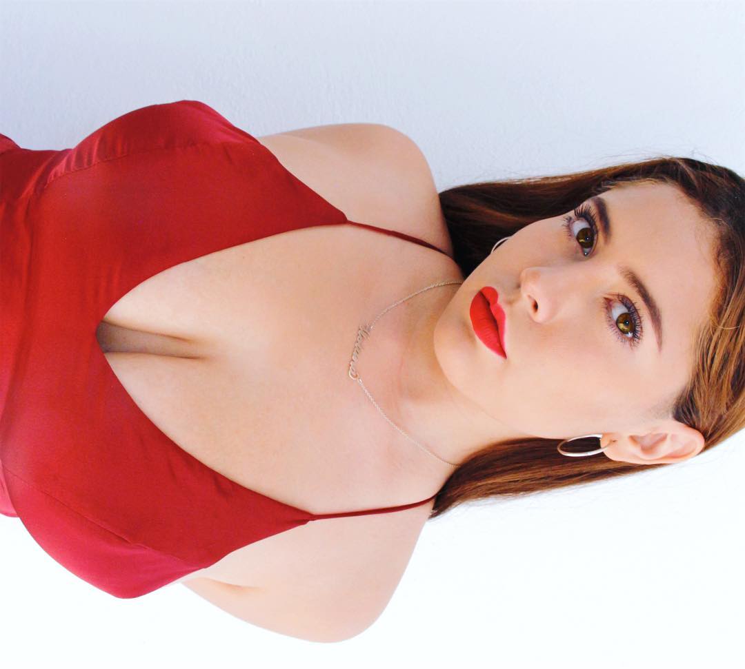 Vivi Alto Sexy Lewd Photos Leaked! (14)