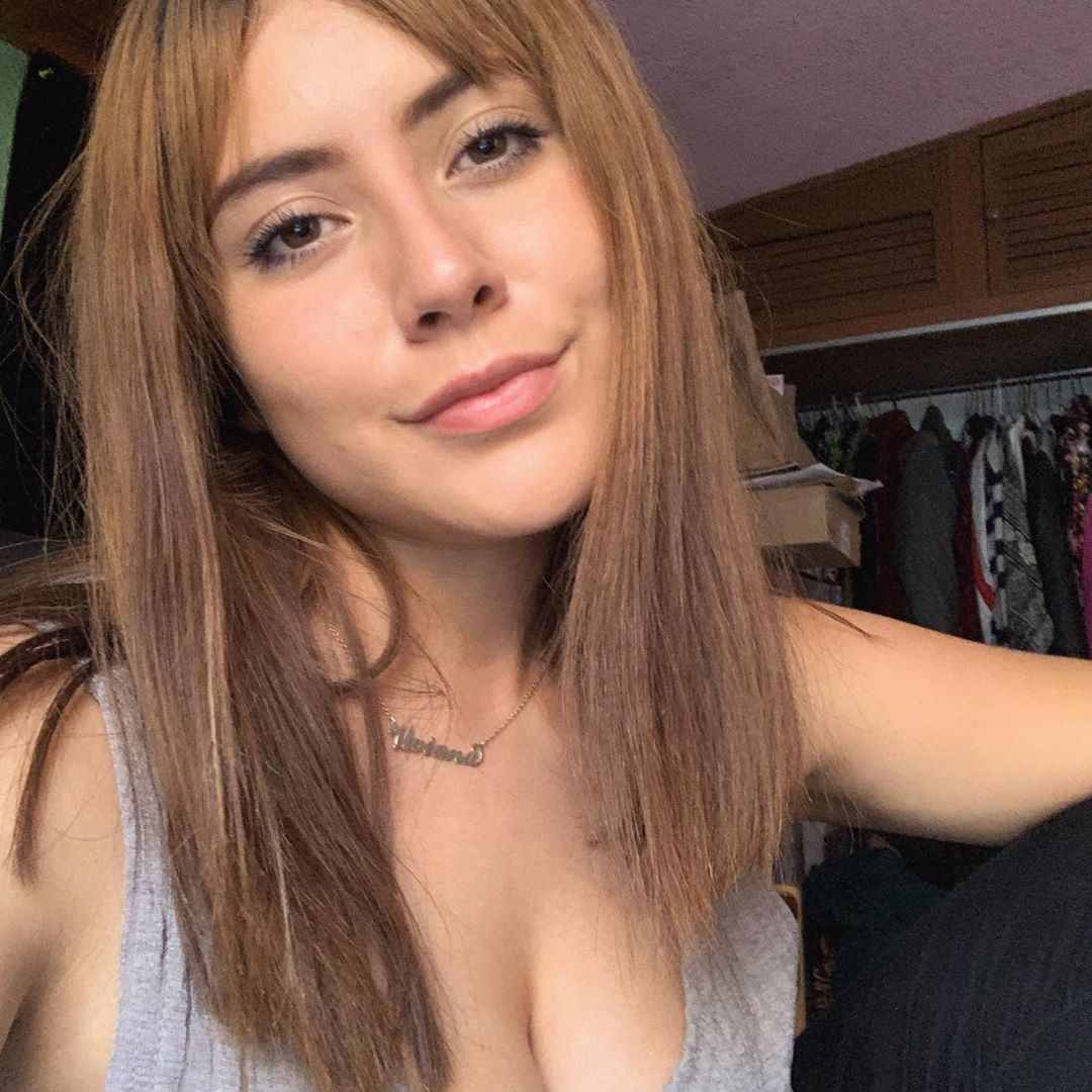 Vivi Alto Sexy Lewd Photos Leaked! (4)