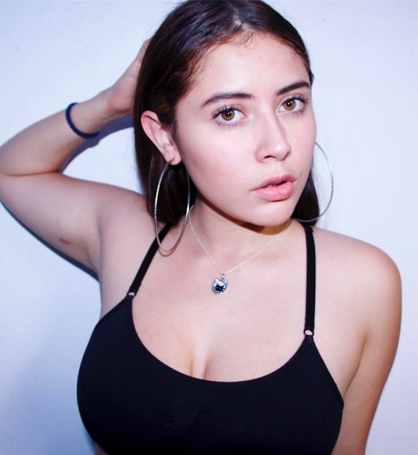 Vivi Alto Sexy Lewd Photos Leaked! (5)
