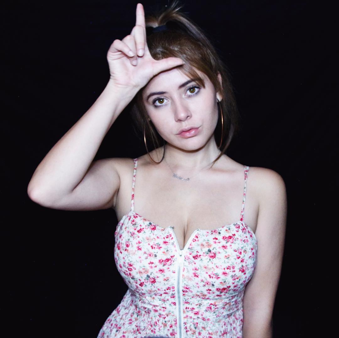 Vivi Alto Sexy Lewd Photos Leaked! (6)