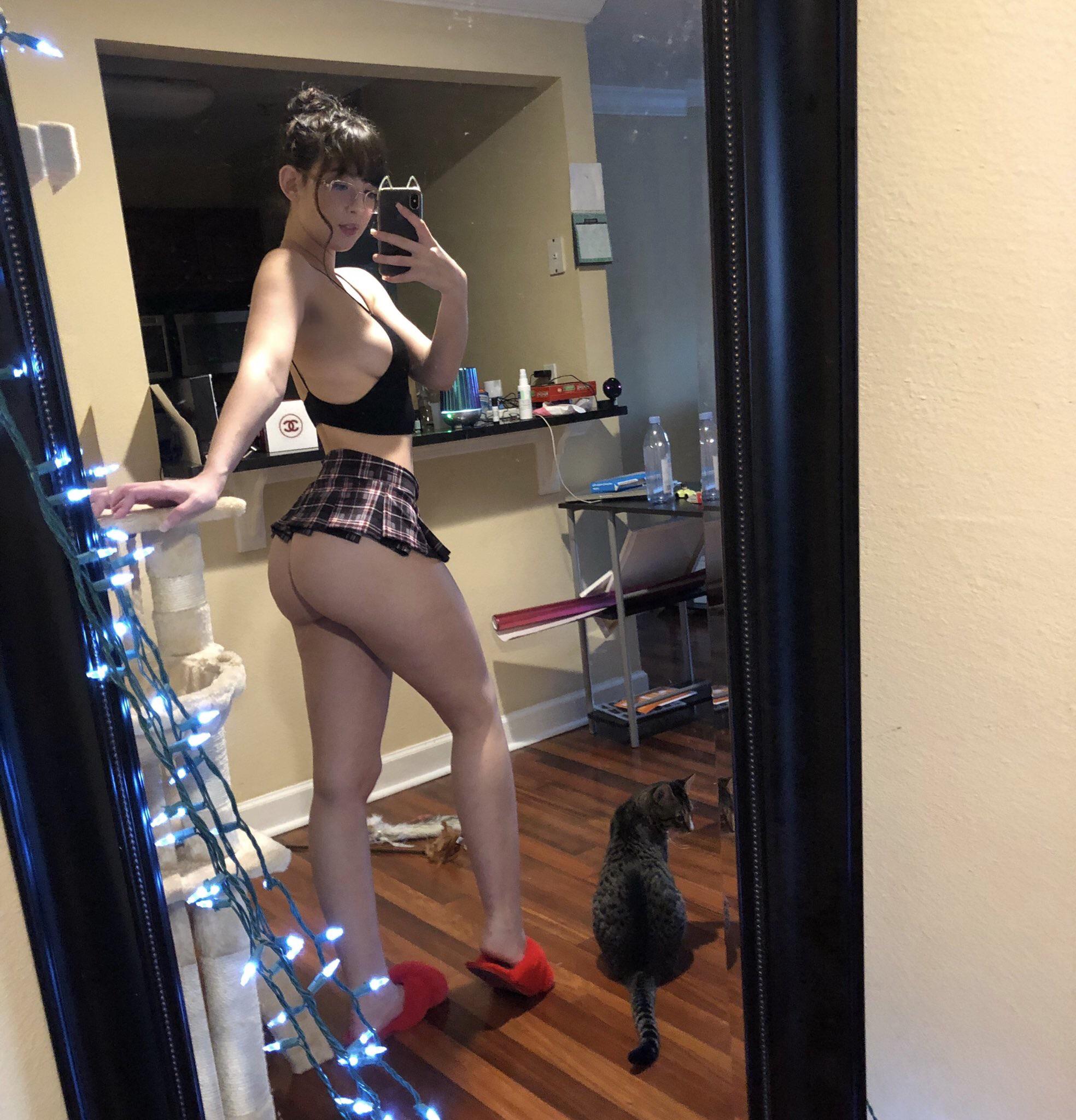 Woe Alexandra Nude Onlyfans Video And Photos Leaked (23)