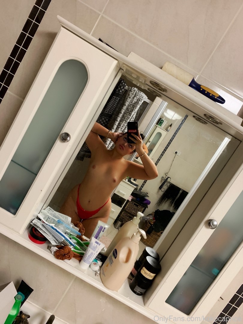 Khloecaprice Onlyfans Nudes (24)