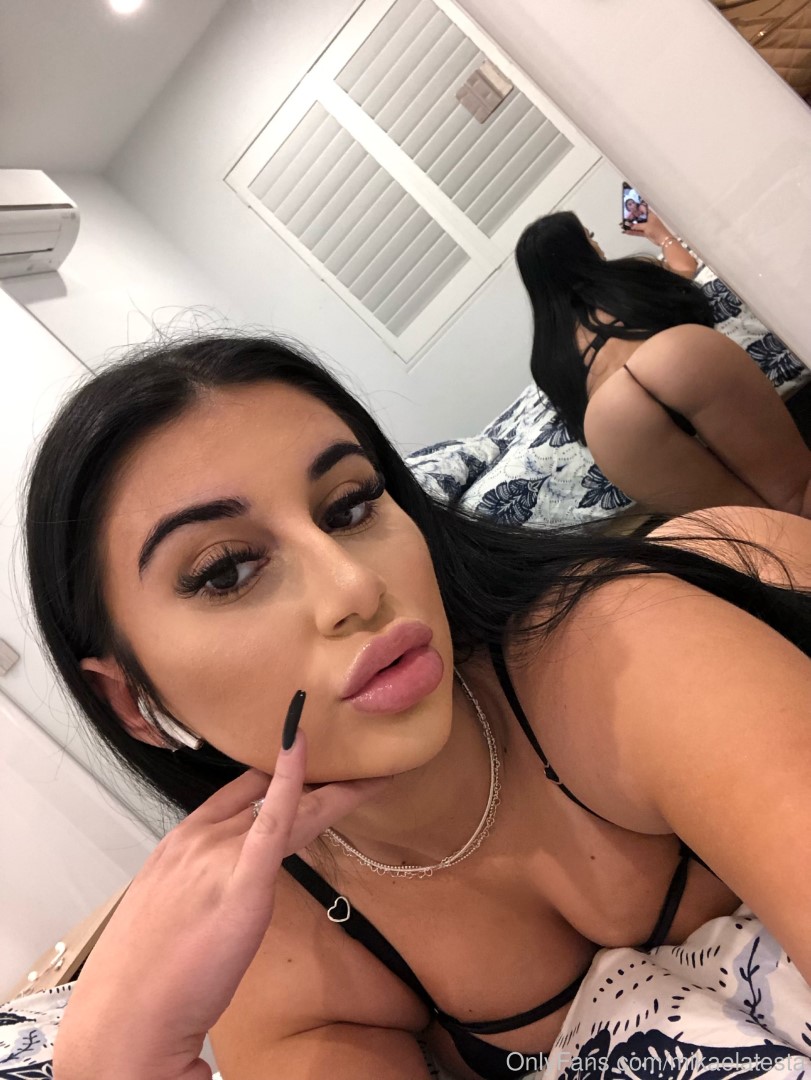 Mikaelatesta Onlyfans Naked Photos (20)