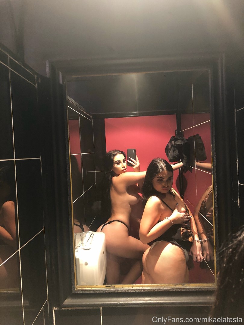 Mikaelatesta Onlyfans Naked Photos (25)