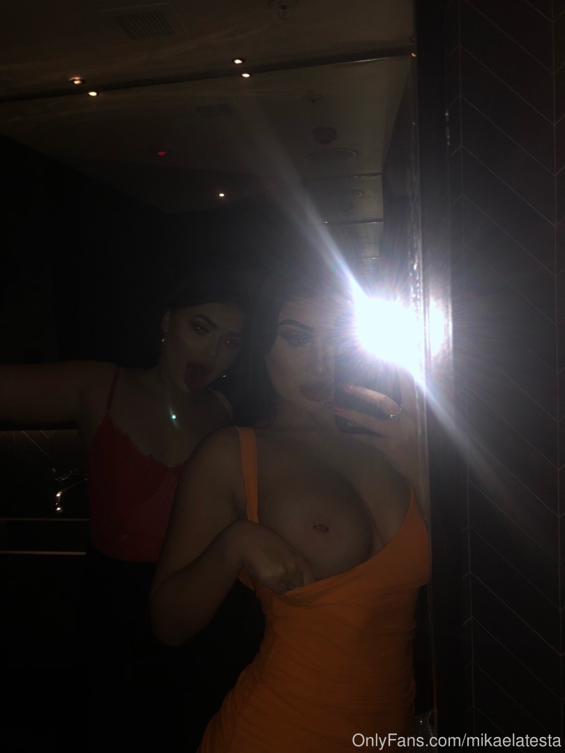 Mikaelatesta Onlyfans Naked Photos (26)