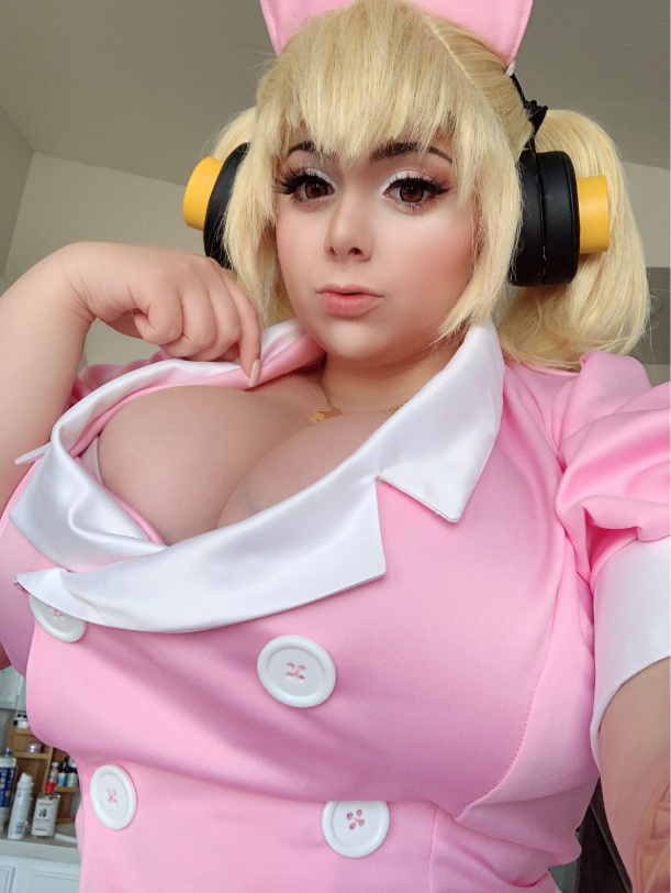 Momokun Nude Selfie Patreon Video And NSFW Photos (15)