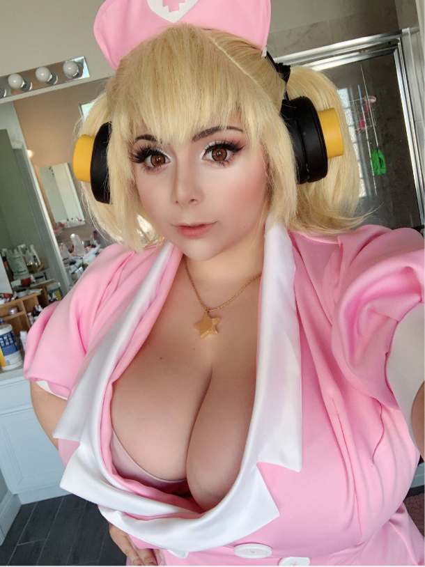 Momokun Nude Selfie Patreon Video And NSFW Photos (16)