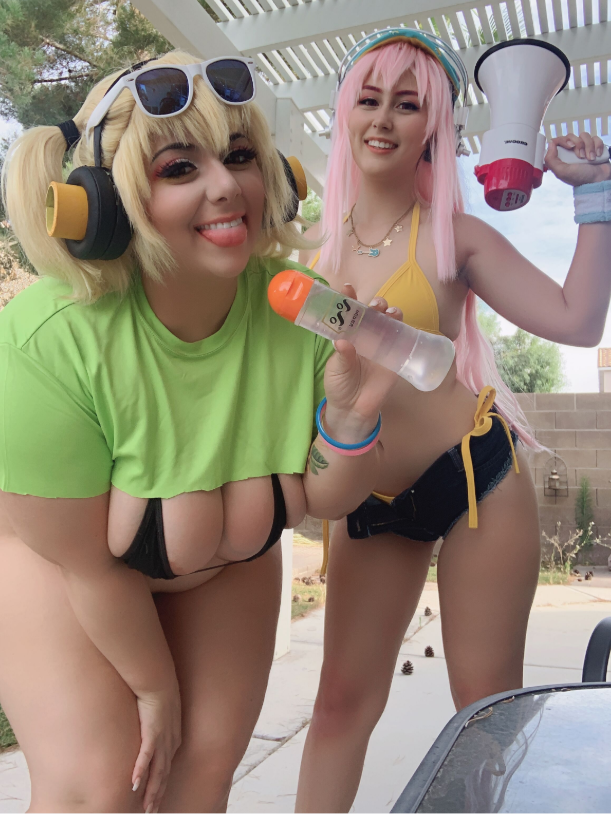Momokun Nude Selfie Patreon Video And NSFW Photos (17)