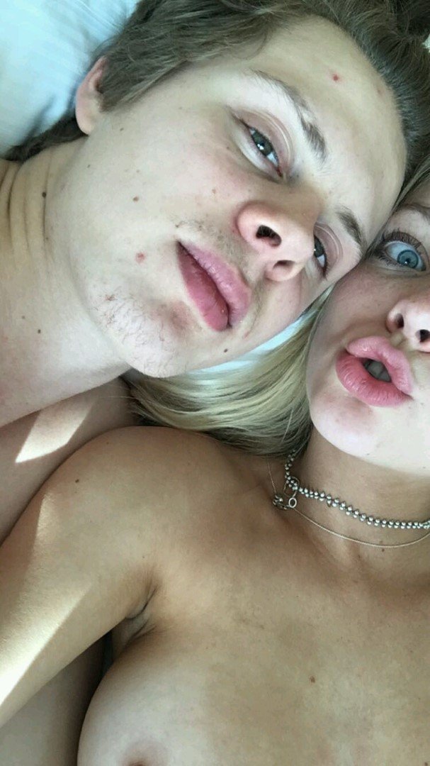 607px x 1080px - Annika Boron Porn Snapchat & Nudes Leaked! | ProThots.com