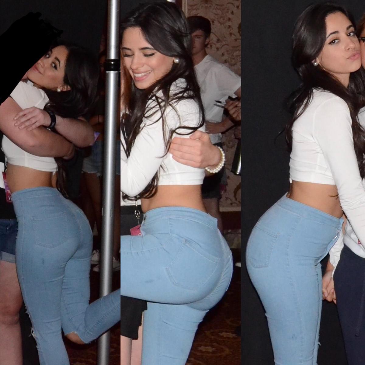 Camila Cabello Sex Tape And Nudes Leaked! | ProThots.com