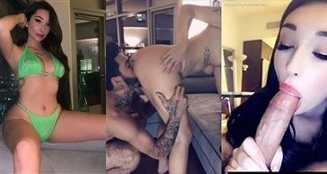 Xxx Bel - Carly Bel Onlyfans Blowjob Snapchat Porn Video | ProThots.com