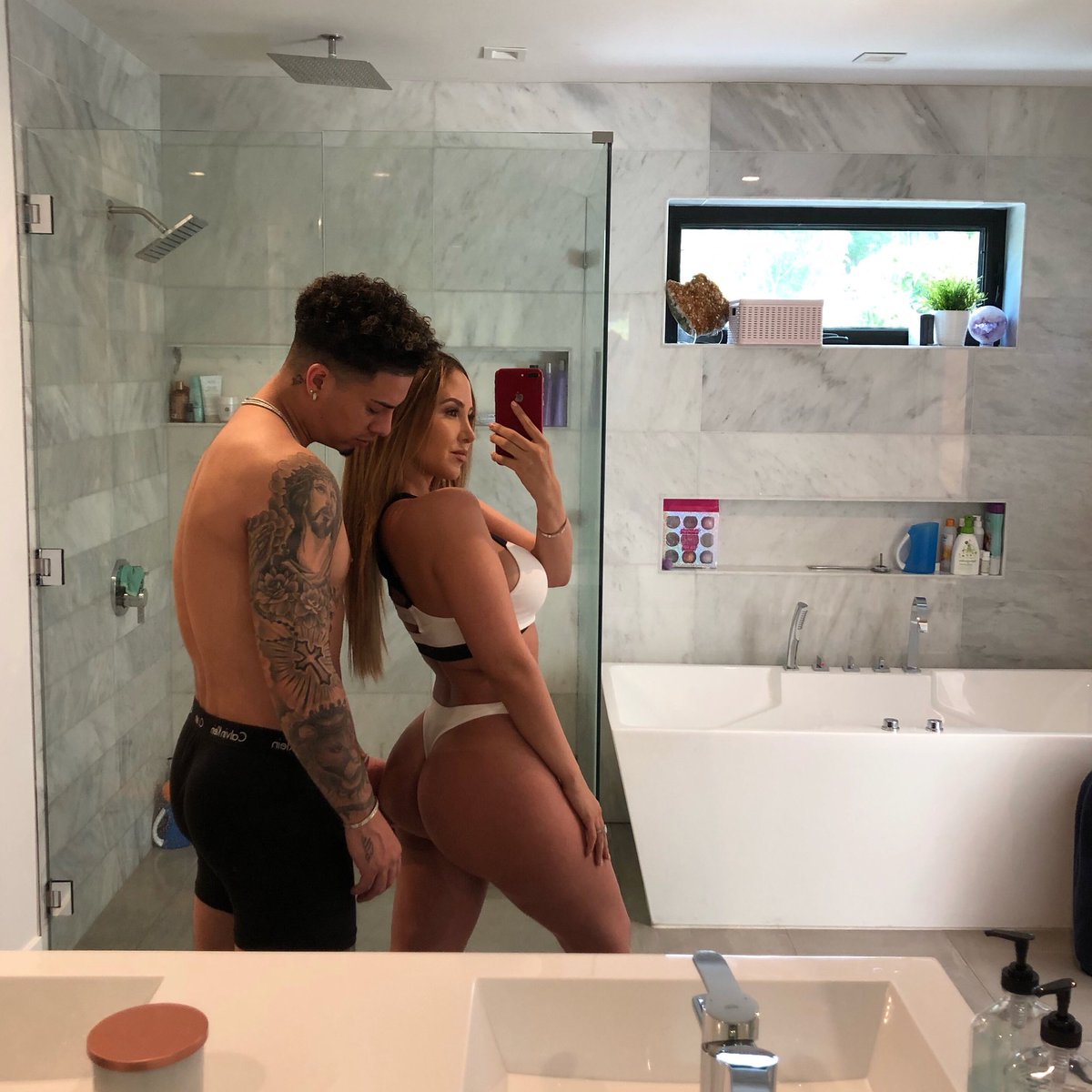 Catherine paiz nudes