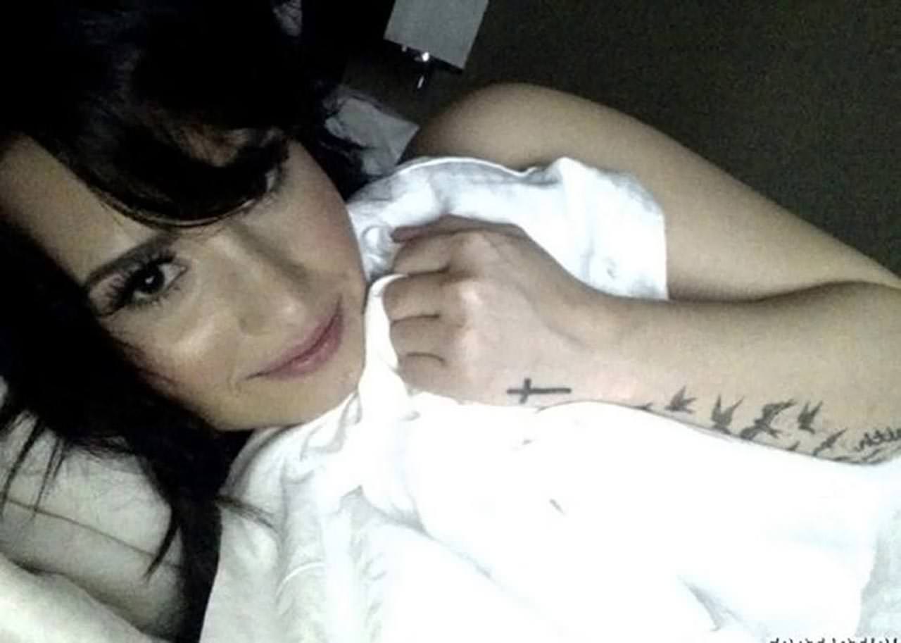 Demi Lovato OnlyFans Photos
