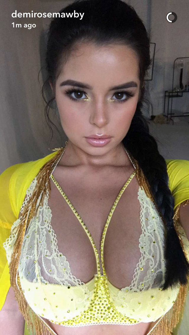 Leaks onlyfans demi rose Search Results