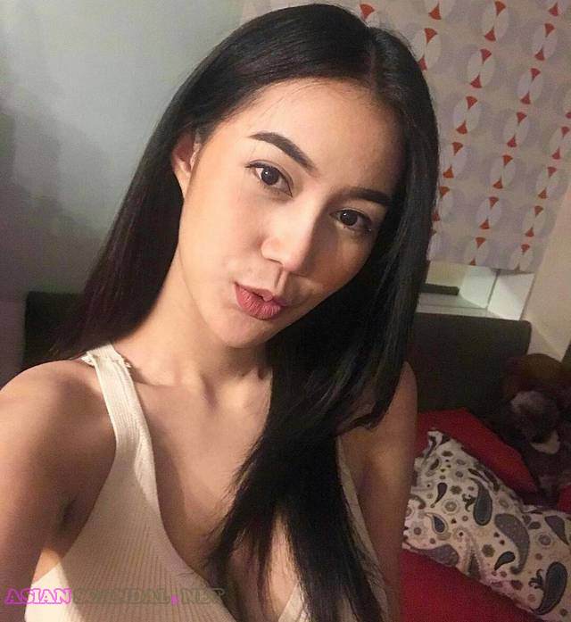 Thai Sex Selfie - Miss Thailand World 2016 Jinnita Buddee Sex Tape Porn Scandal! |  ProThots.com