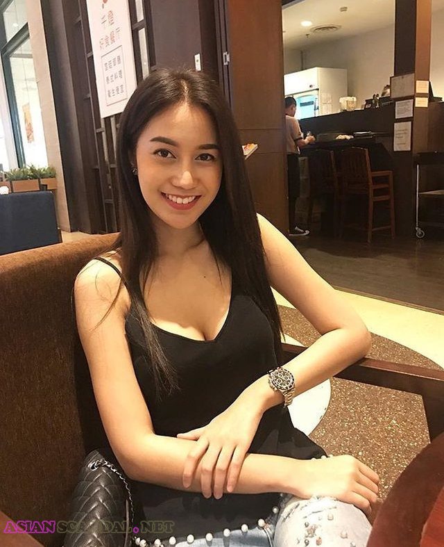 640px x 787px - Miss Thailand World 2016 Jinnita Buddee Sex Tape Porn Scandal! |  ProThots.com
