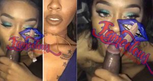 From Bad Girls Club Sex Tapes - Persuasian Sua Sex Tape Leaked! (Bad Girls Club Season 16) leaked! â€“  Onlyfans