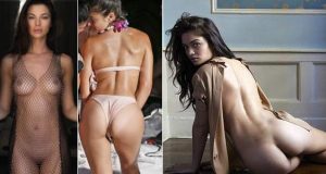 WWE Sasha Banks Sex Tape & Nudes Leaked! | ProThots.com
