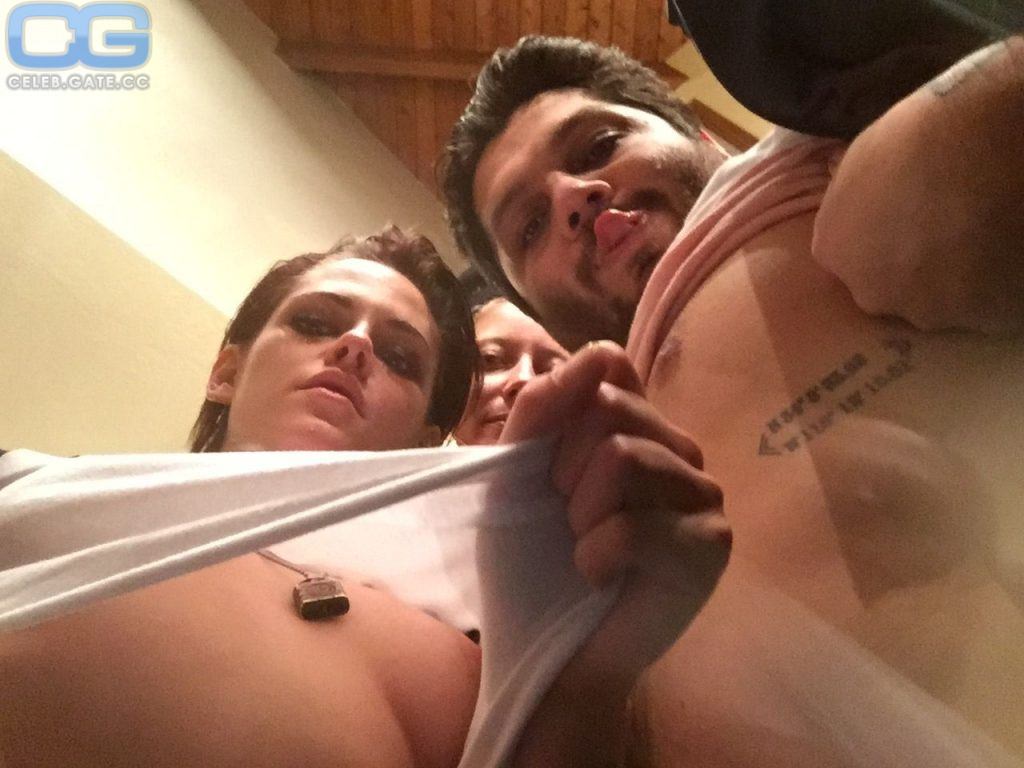 Kristen Stewart Sex Tape Nudes Leaked ProThotscom