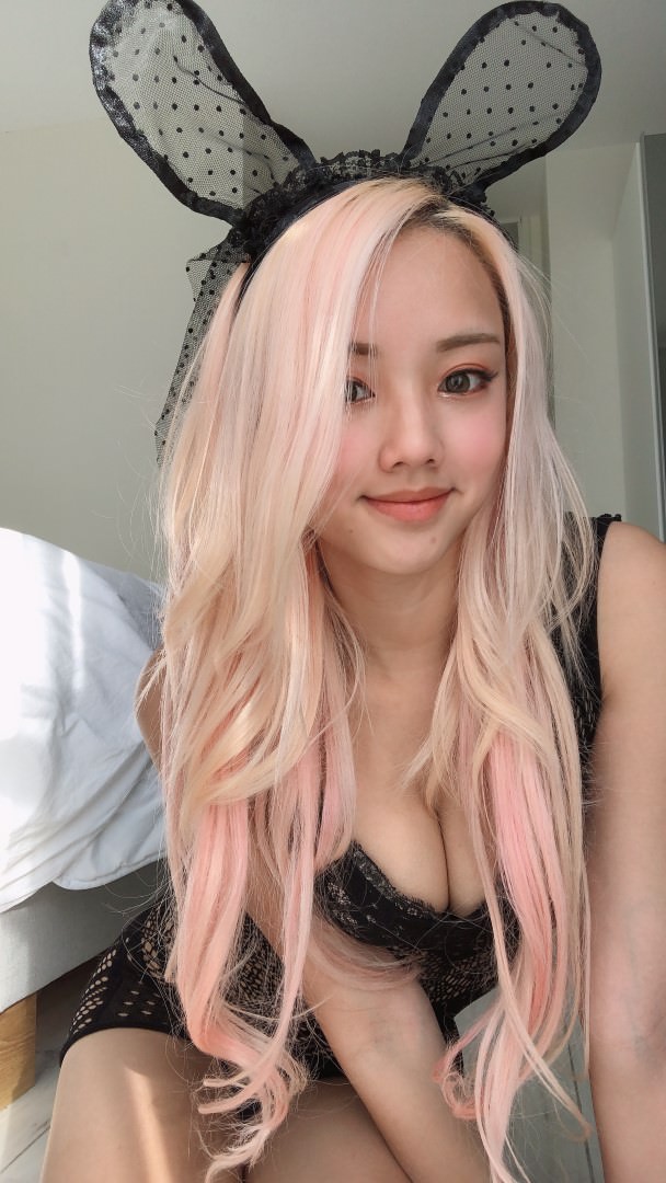 Vyvan Le Nude Patroen Video and Photos Leaked! (24 
