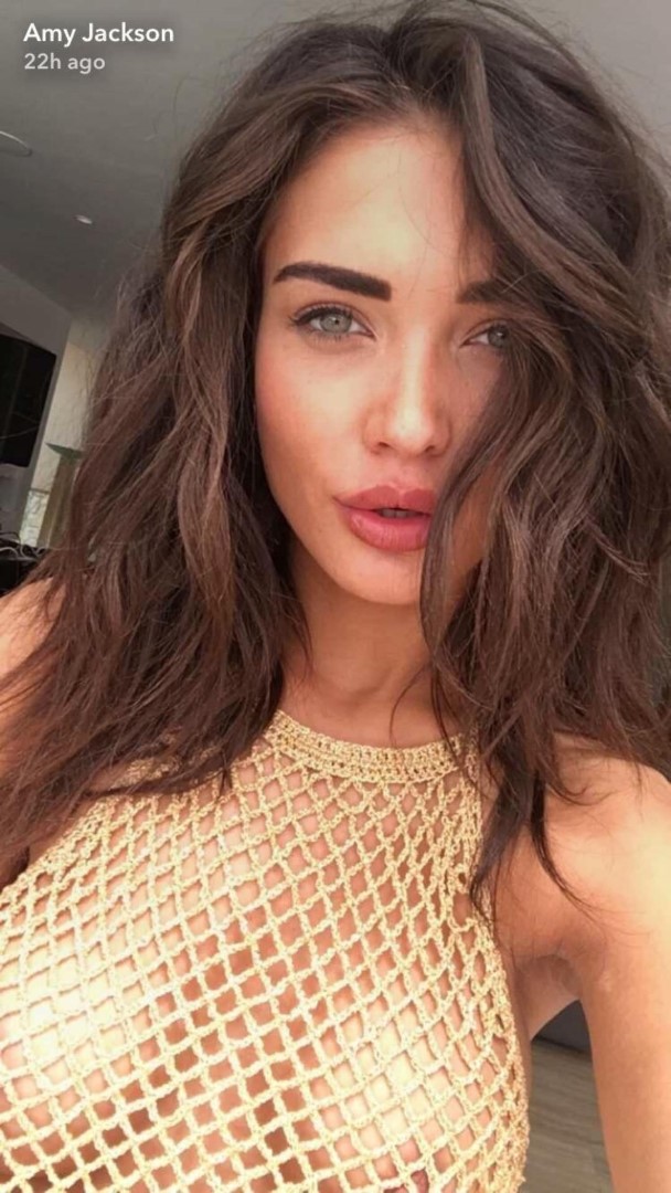 608px x 1080px - Amy Jackson Nude Video Leaked! | ProThots.com