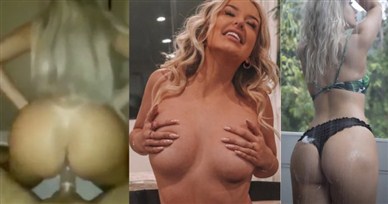 Tana mongeau only fans nudes
