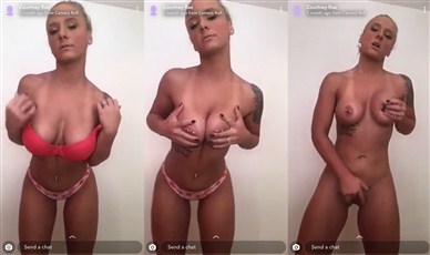 Pink leaked photos