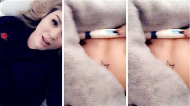 Cloudsnation twitch streamer nude video leaked thothub.live