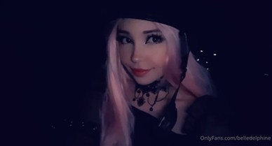 Belle Delphine Midnight Adventure Onlyfans Leaked Nude Video | ProThots.com 