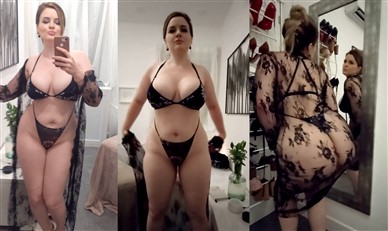388px x 231px - Lilli Luxe Nude Onlyfans Big Ass Big Tits Porn Video Leaked | ProThots.com