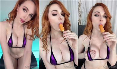[Image: Amouranth-Nude-Popsicle-Porn-Blowjob-Video-Leaked.jpg]