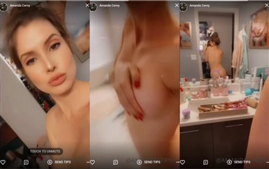 Exposed nude videos