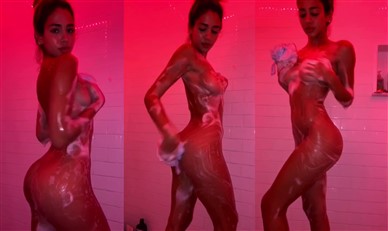 [Image: Carolina-Samani-Nude-Shower-Video-Leaked.jpg]