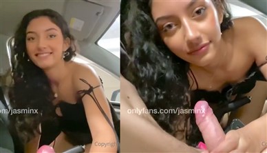 [Image: Jasminx-Nude-Blowjob-Fucking-in-Car-Porn...Leaked.jpg]