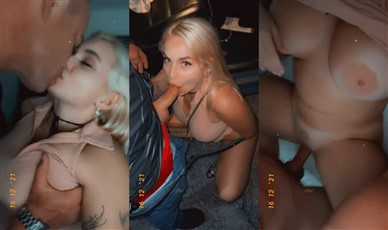 Zoie Burgher Porn Video